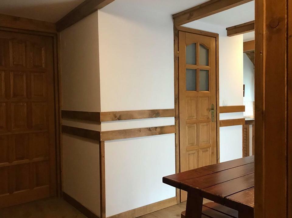 Domek Pod Skocznia 扎科帕内 外观 照片
