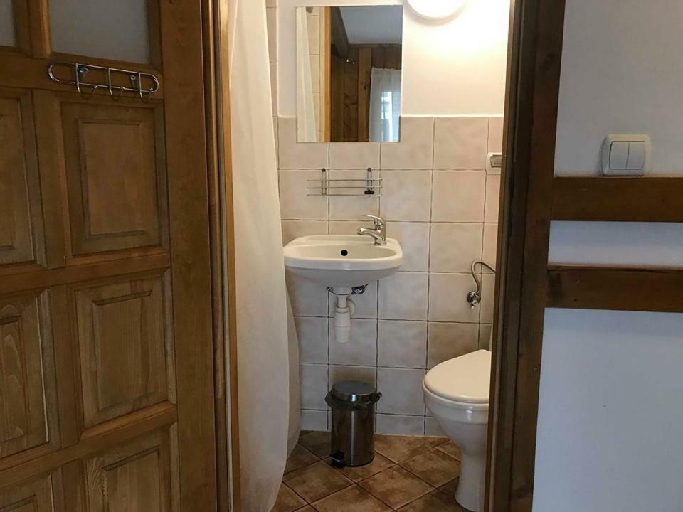 Domek Pod Skocznia 扎科帕内 外观 照片